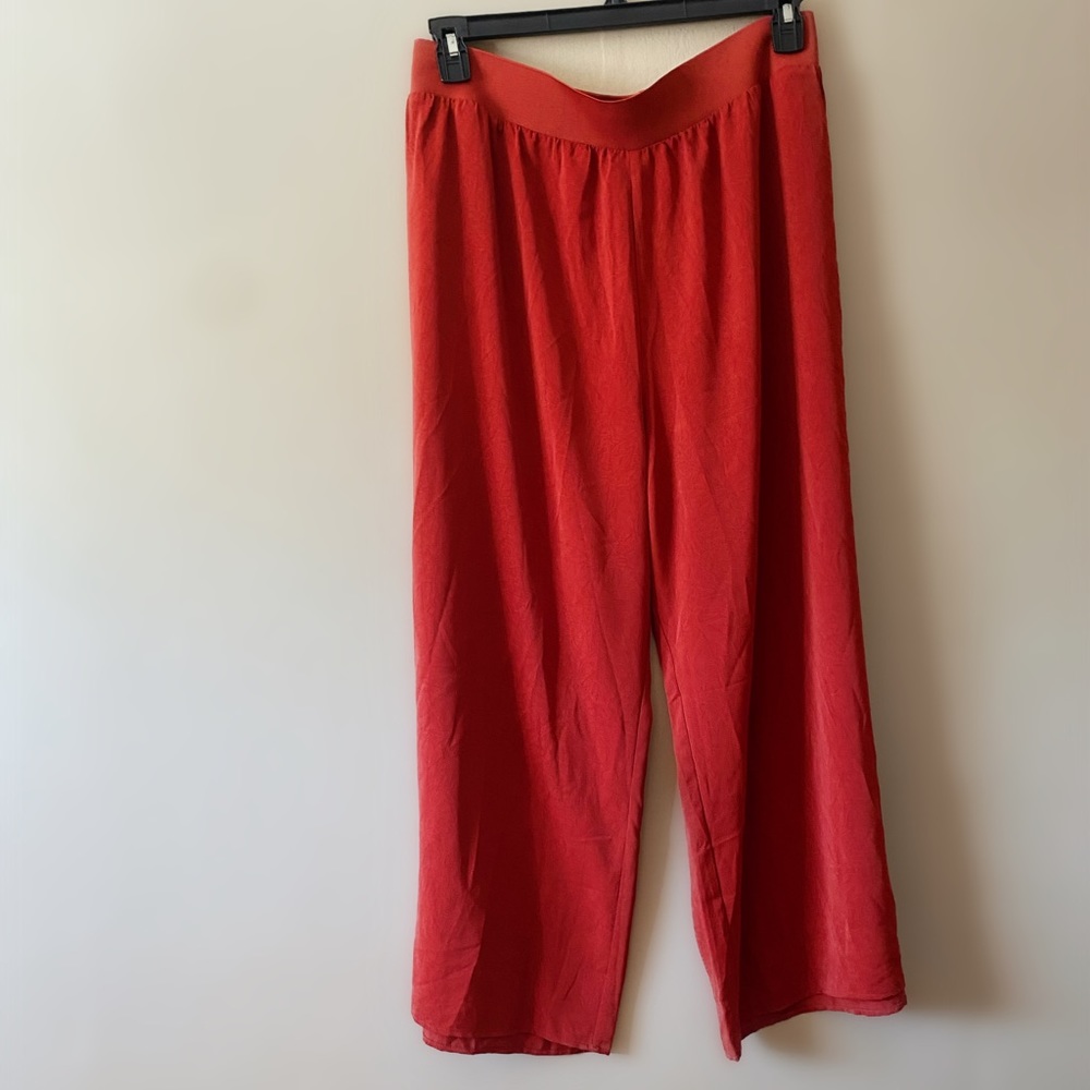 NWT mango pants
